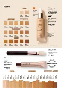 Natura - Ciclo 15 -  Vista previa de la revista de la tienda Natura valido desde el 24.09.2025 | Página: 68