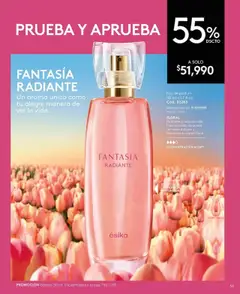 Ésika - Catálogo -  Vista previa de la revista de la tienda Ésika valido desde el 05.09.2025 | Página: 53