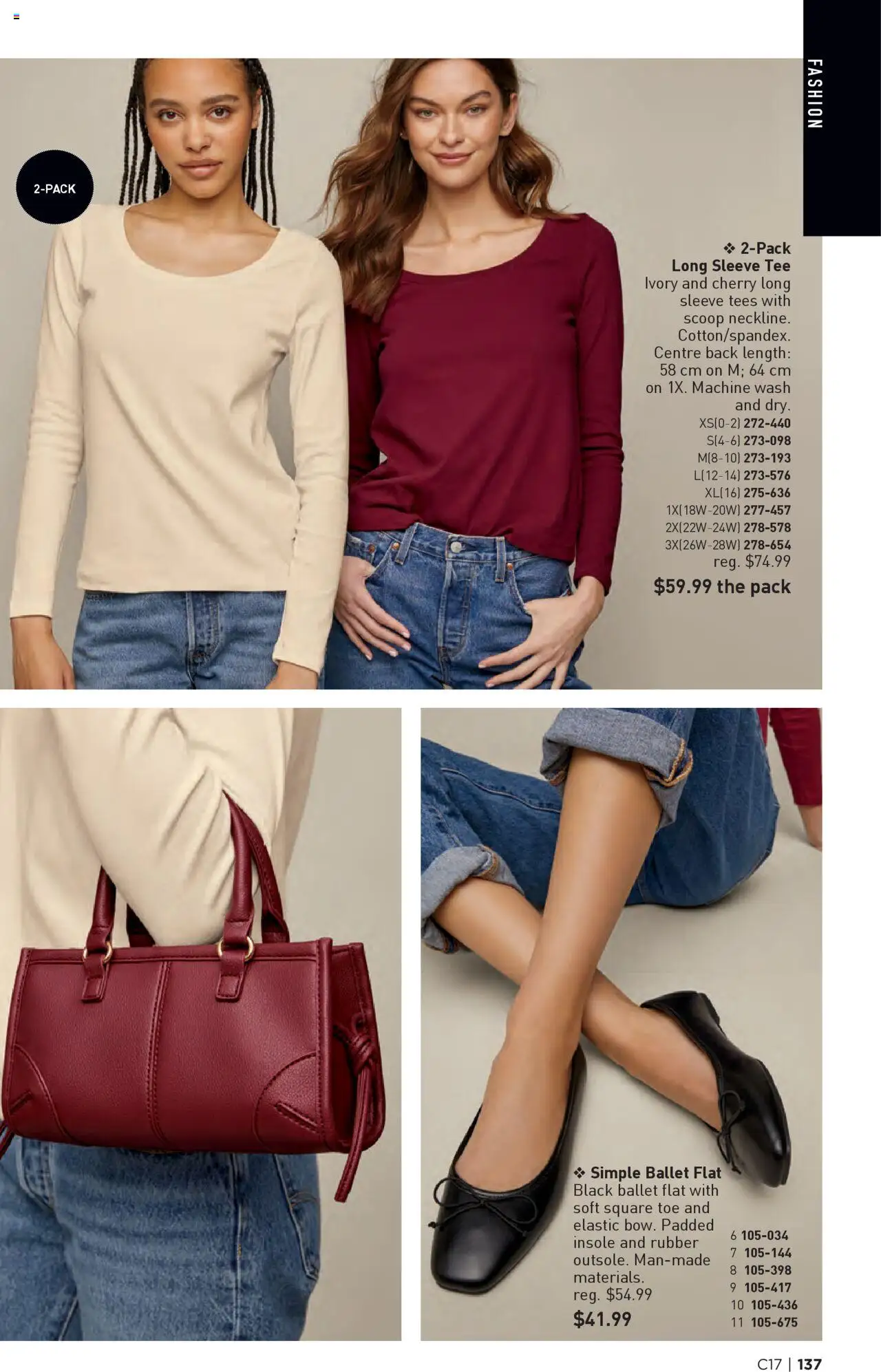 Avon flyer valid from 14.08.2025 | Page: 137 | Products: Shoes