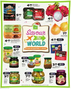 Preview of Thrifty Foods weekly flyer / circulaire from shop Thrifty Foods valid from 11.12.2025 | Page: 19 | Products: Tablet, Milk, Chocolate, Wine