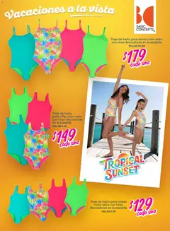 Vista previa de Soriana folleto, nuevo folleto de la tienda, válido en México a partir del 26.02.2026 | Página: 2