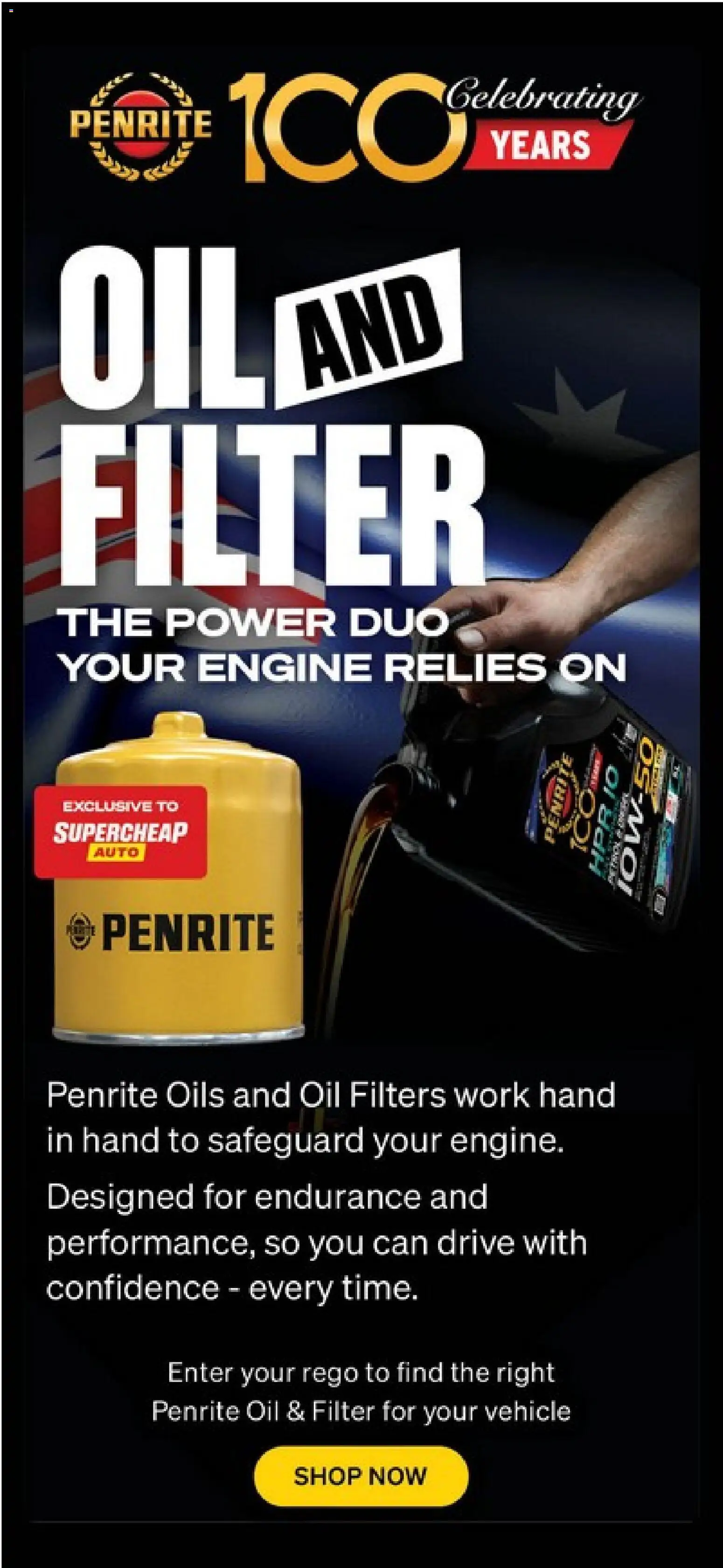 Supercheap Auto catalogue - valid from 08.04.2026 | Page: 8 | Products: Oil