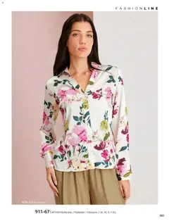 Vista previa de Cklass catálogo Primavera, nuevo folleto de la tienda, válido en México a partir del 02.01.2026 | Página: 189