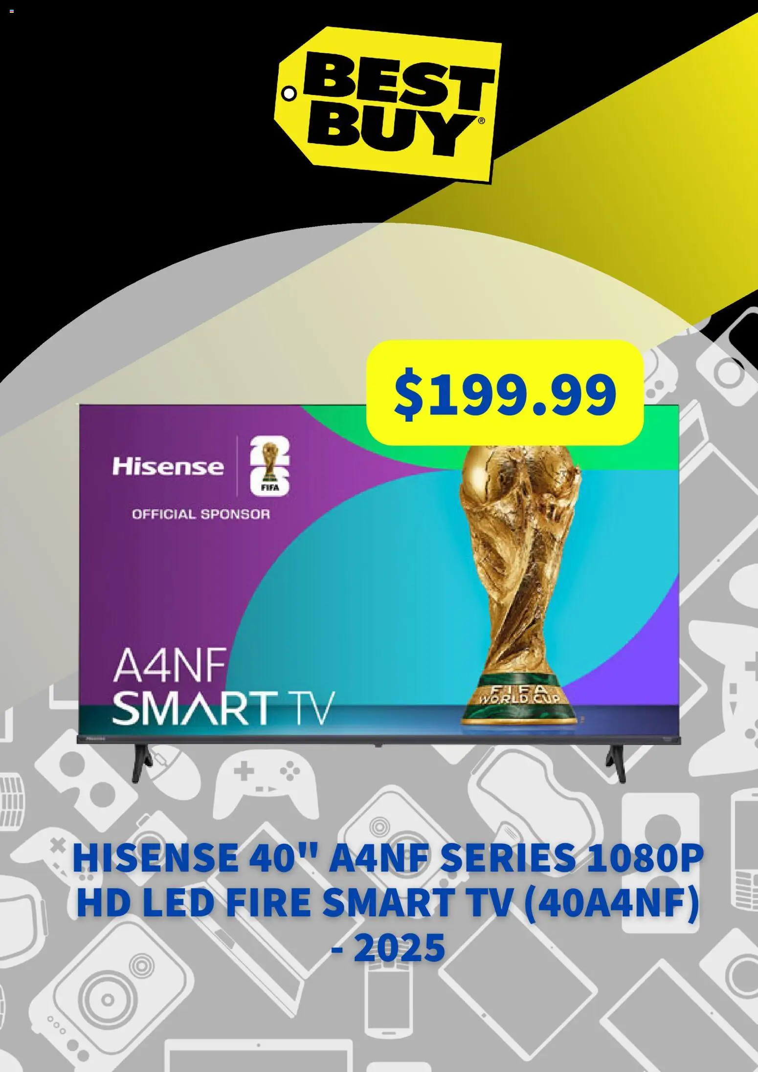 Best Buy flyer valid from 08.12.2025 | Page: 5