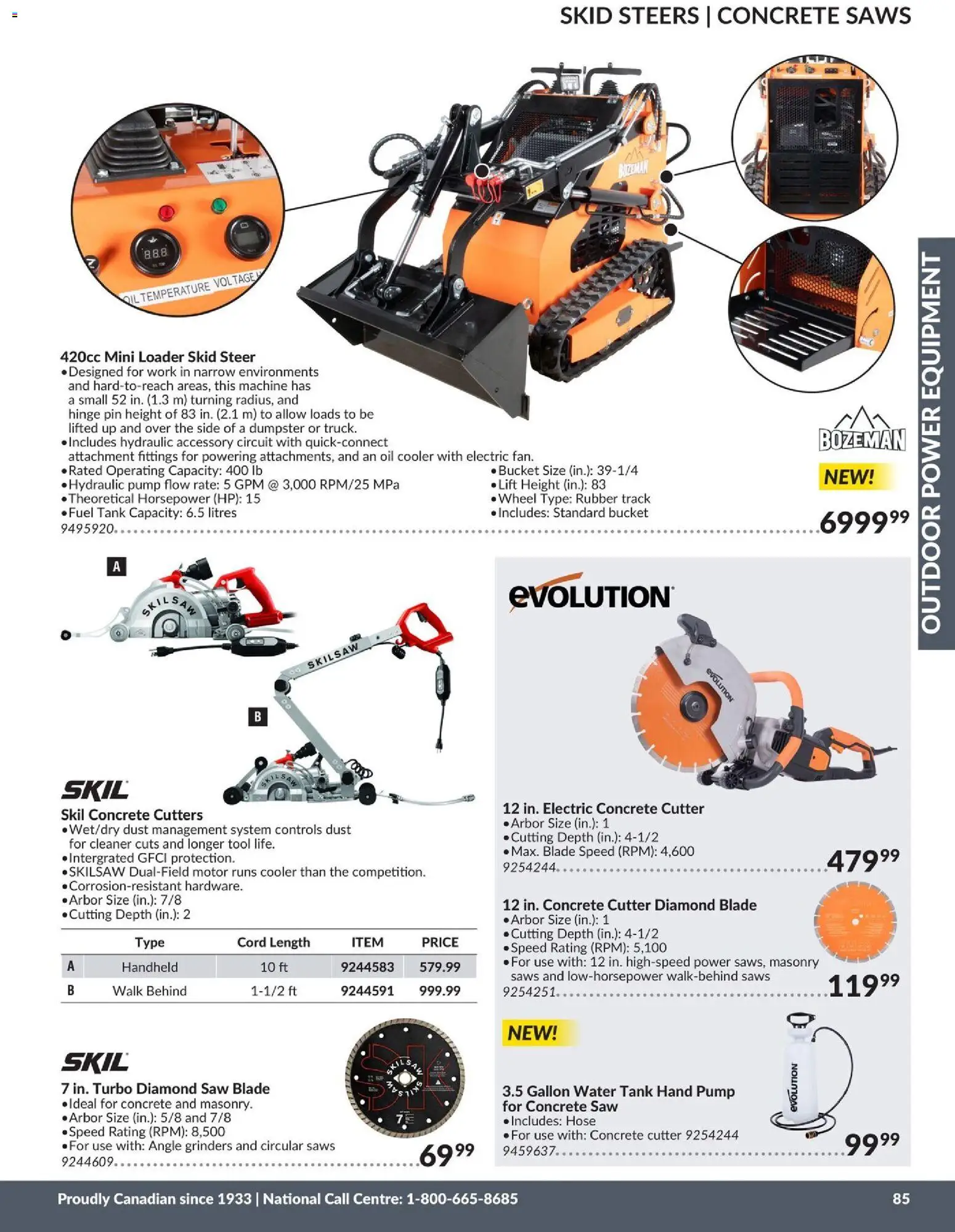 Princess Auto flyer valid from 21.04.2026 | Page: 39 | Products: Cutter, Oil