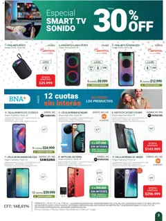 Hendel catálogo │ válido desde el 01.09.2025 | Página: 3