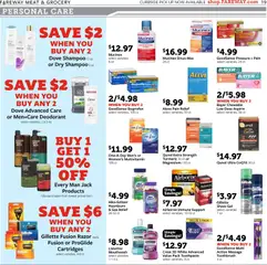 Preview of Fareway weekly ads valid from 30.03.2026 | Page: 19