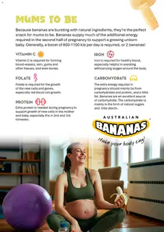 Preview of Foodworks Magazine - valid from 04.03.2026 | Page: 16