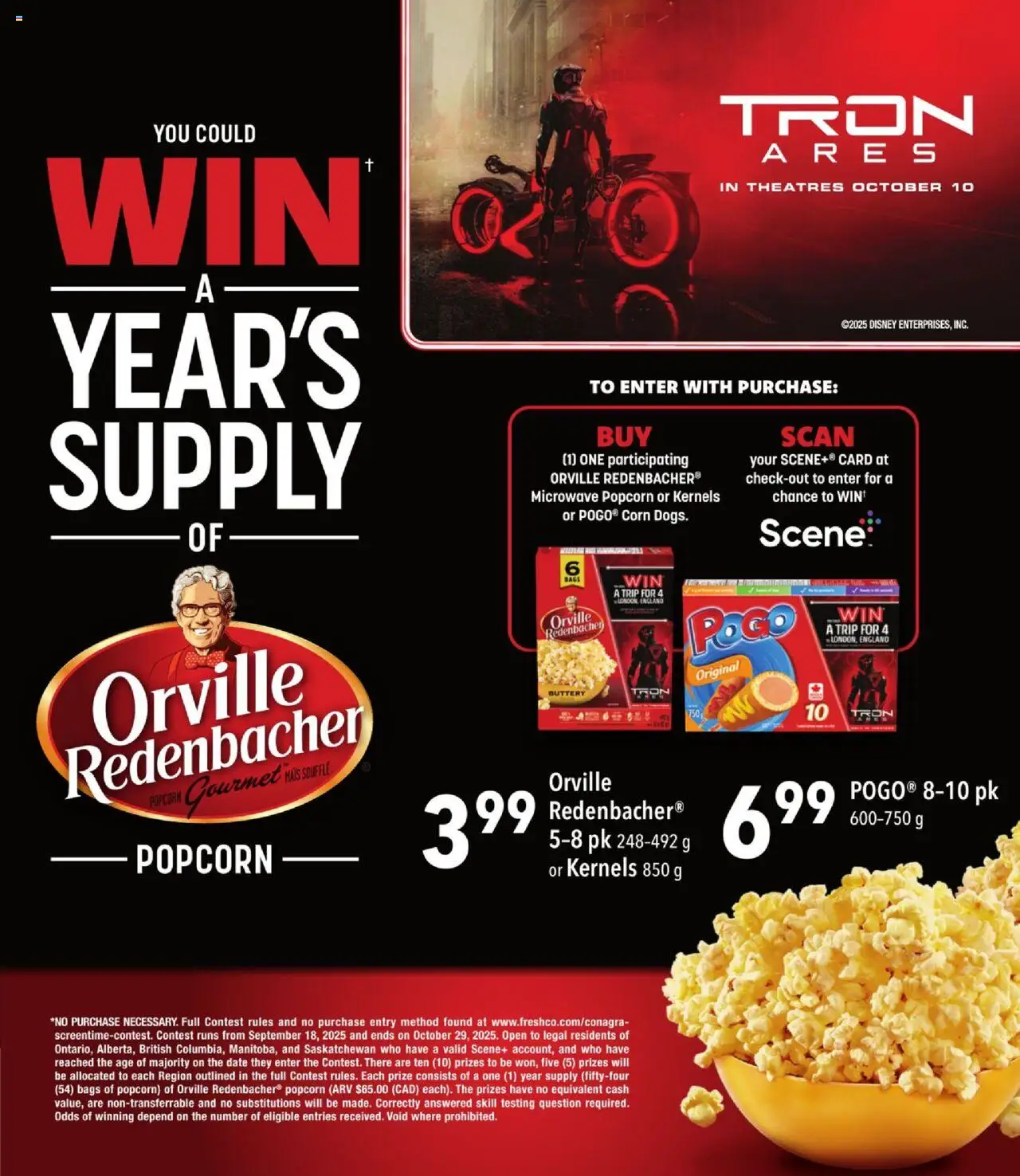 FreshCo flyer valid from 02.10.2025 | Page: 16