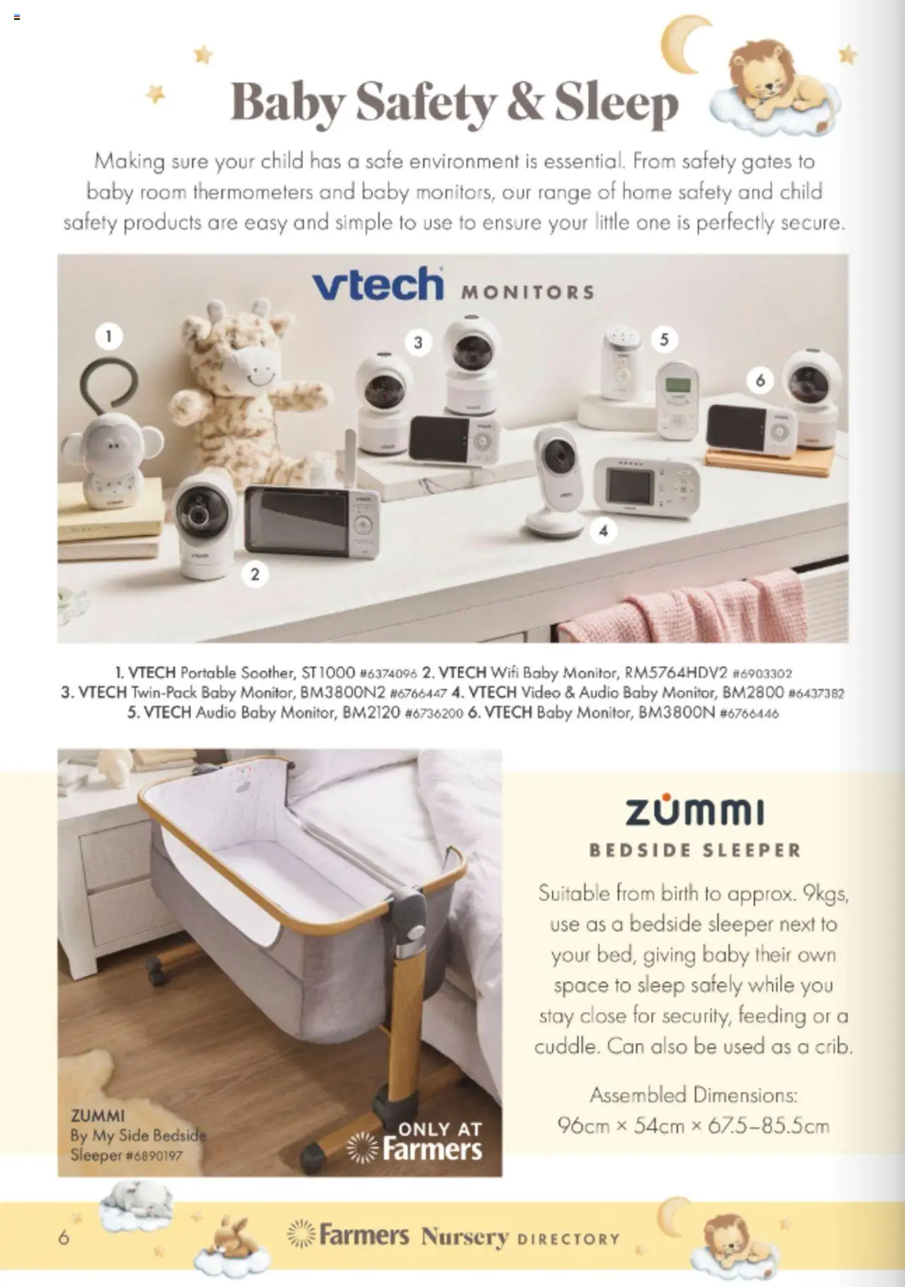 Farmers catalogue from 01.03.2025 | Page: 17