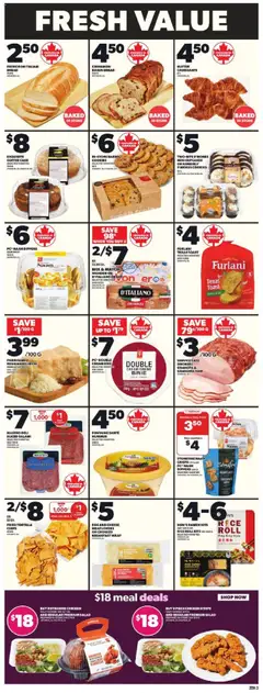 Zehrs flyer valid from 14.08.2025 | Page: 6