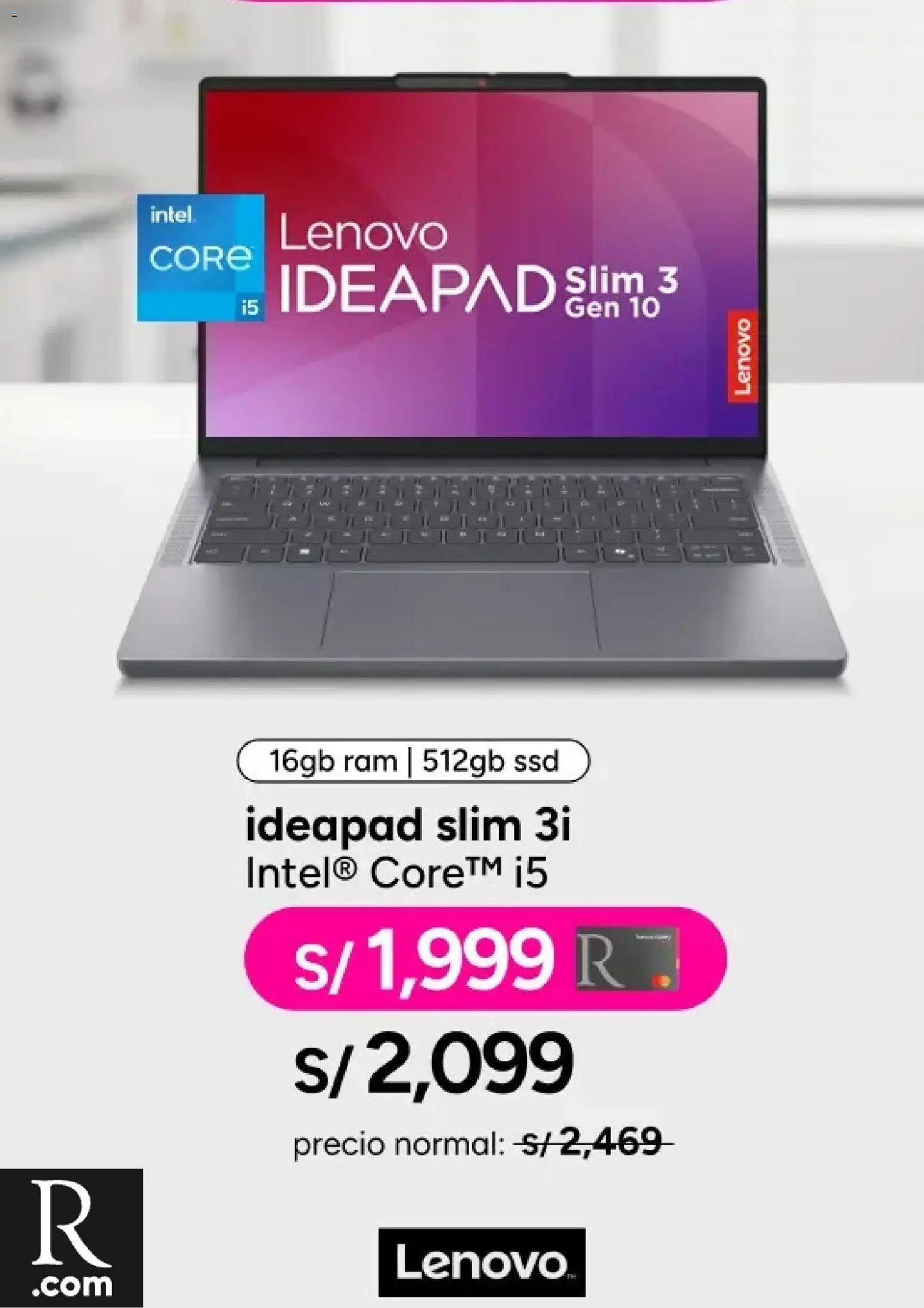 Catálogo Ripley válido desde 30.03.2026 | Página: 2