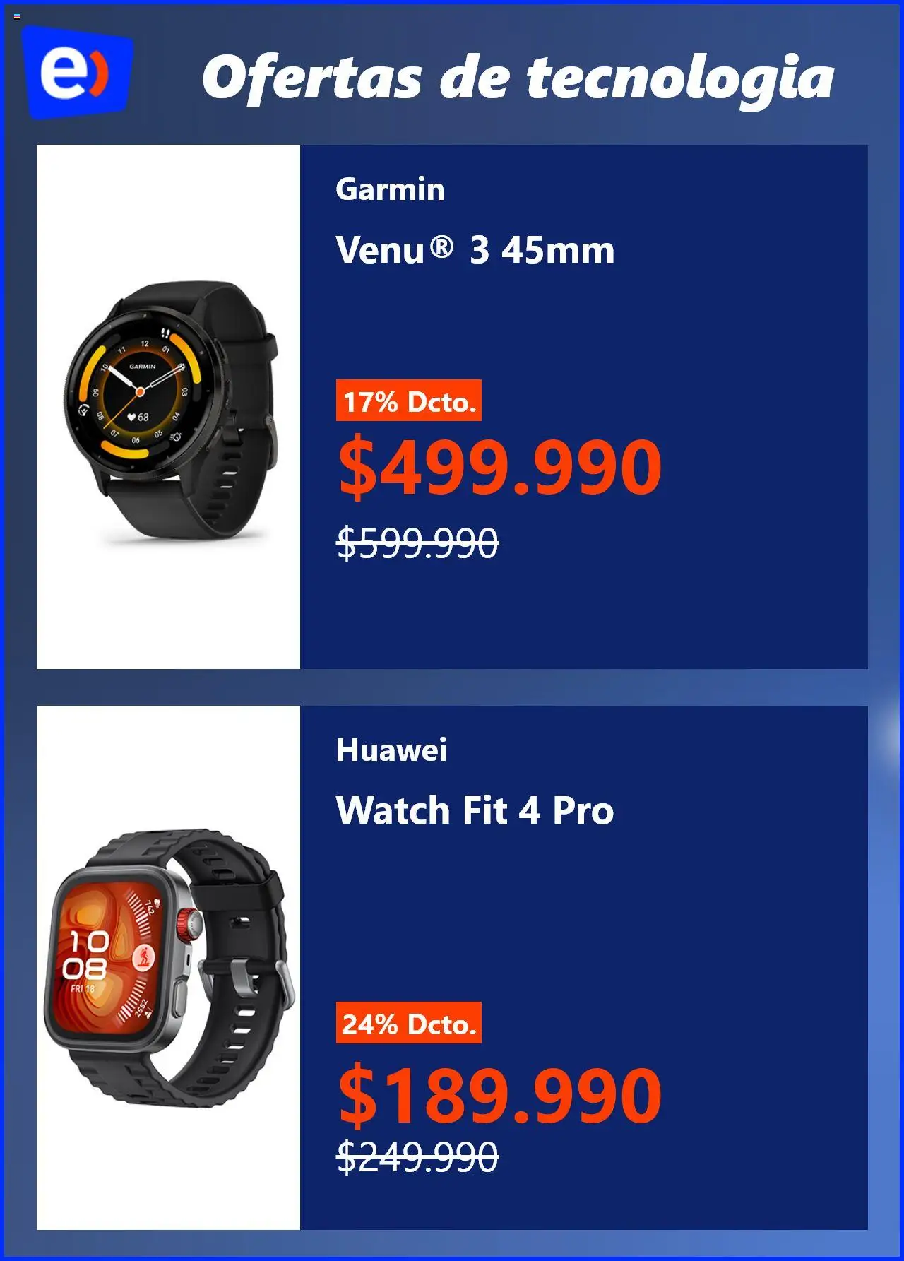 Entel ofertas  │ válido desde el 20.08.2025 | Página: 3