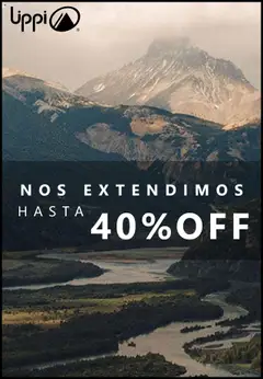 Lippi ofertas  válido desde el 10.10.2025