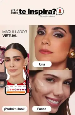 Vista previa Catálogo Natura Ciclo 16/2025 válido desde el 01.11.2025 | Página: 124 | Productos: Té