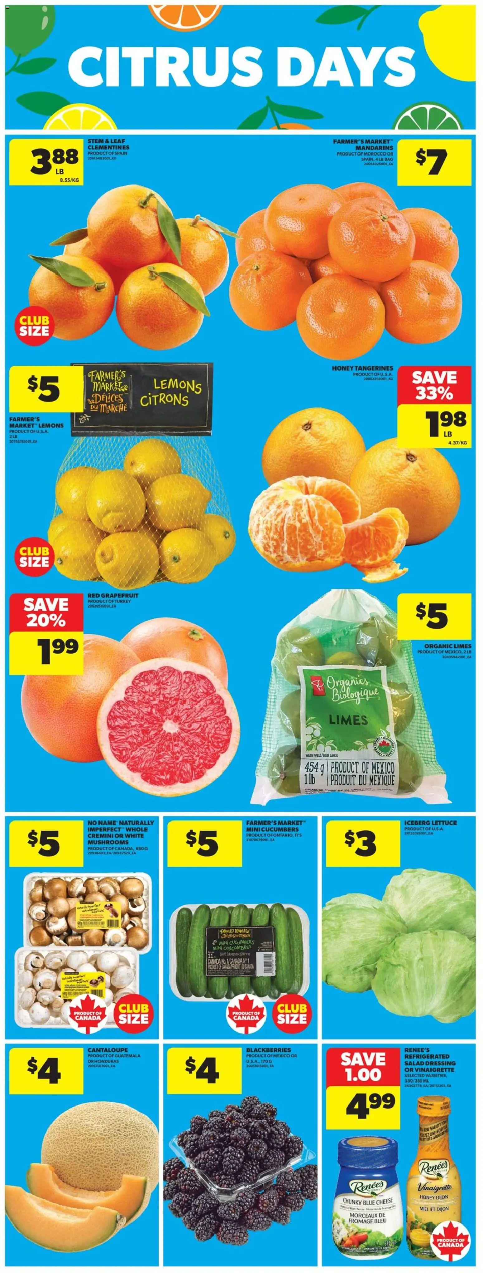 Real Canadian Superstore flyer valid from 05.02.2026 | Page: 17