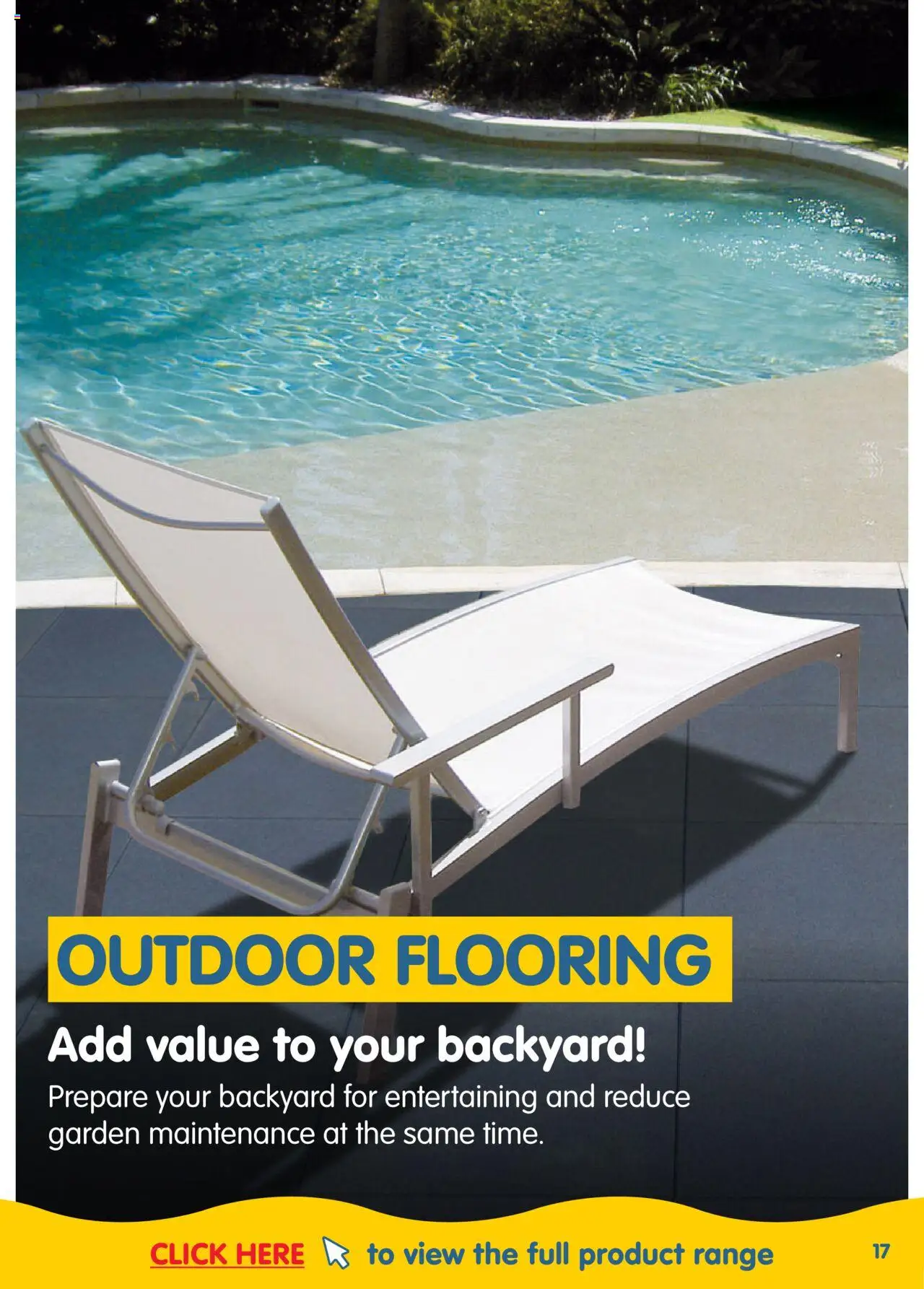 Clark Rubber catalogue - valid from 05.05.2025 | Page: 17 | Products: Flooring