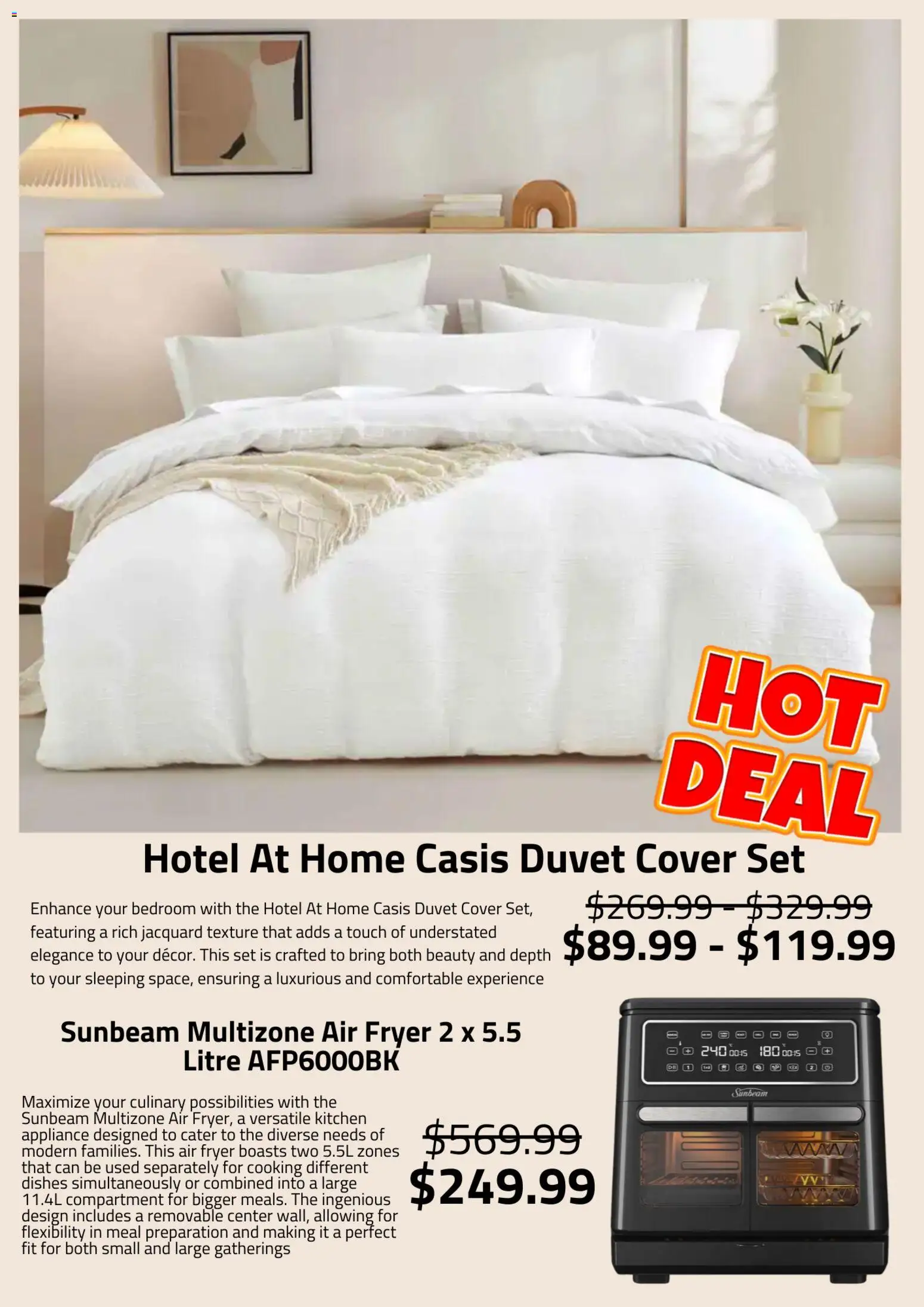 Briscoes catalogue from 15.12.2025 | Page: 4