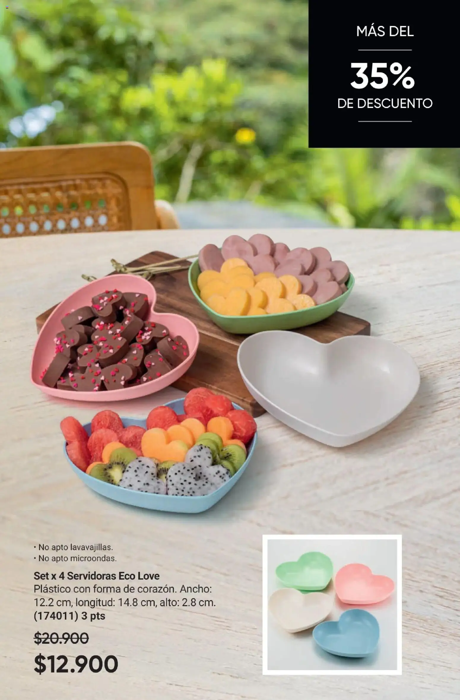 Avon revista - valida desde el 01.12.2025 | Página: 31