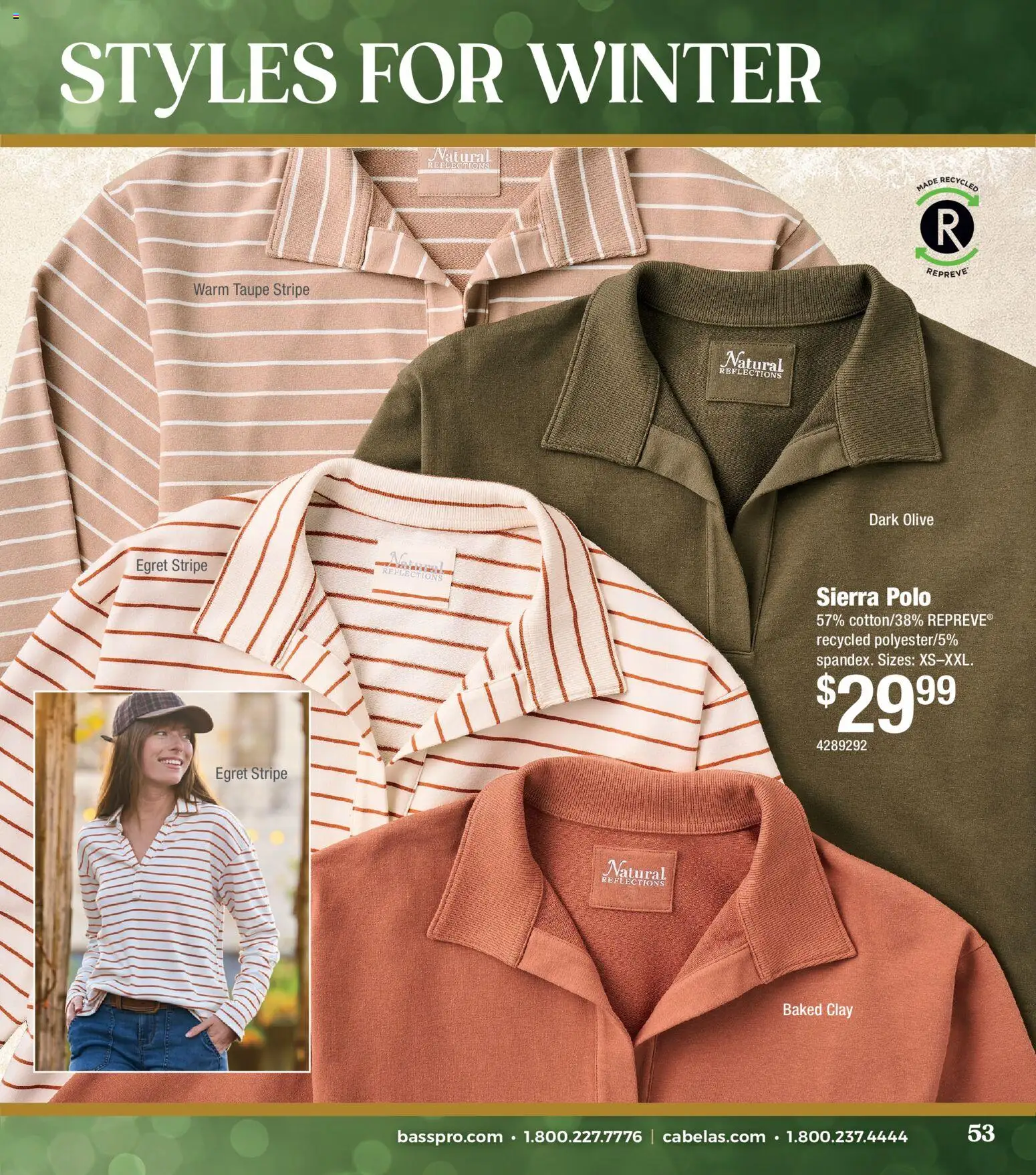 Cabela's Christmas Gift Guide 25 - valid from 01.11.2025 | Page: 53