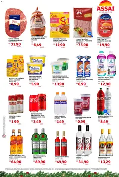 Encarte Assaí Atacadista - GO - Pré-Visualização do folheto da loja Assaí Atacadista, válido de 15.12.2025 | Página: 3