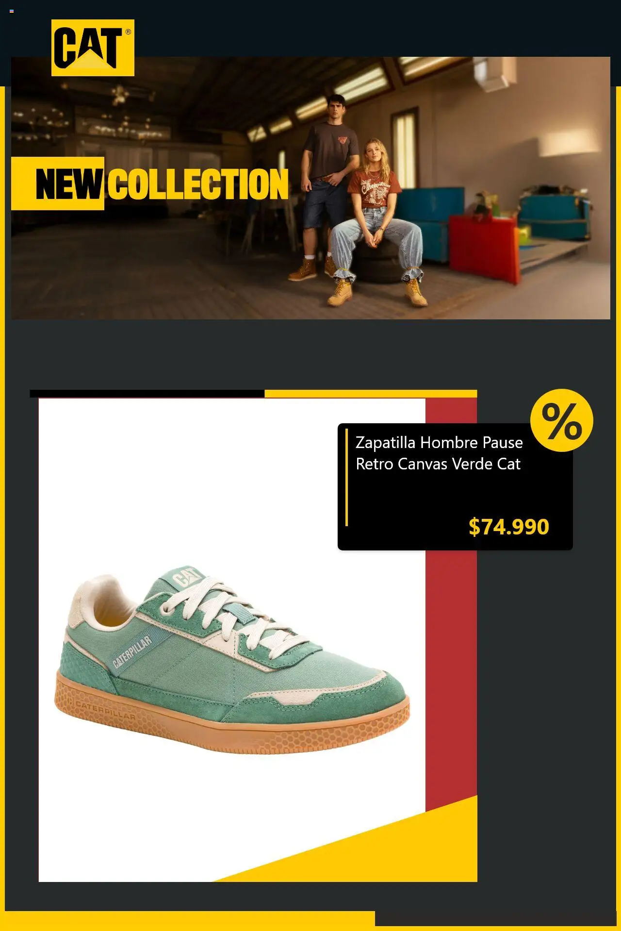 CAT ofertas  │ válido desde el 18.08.2025 | Página: 6
