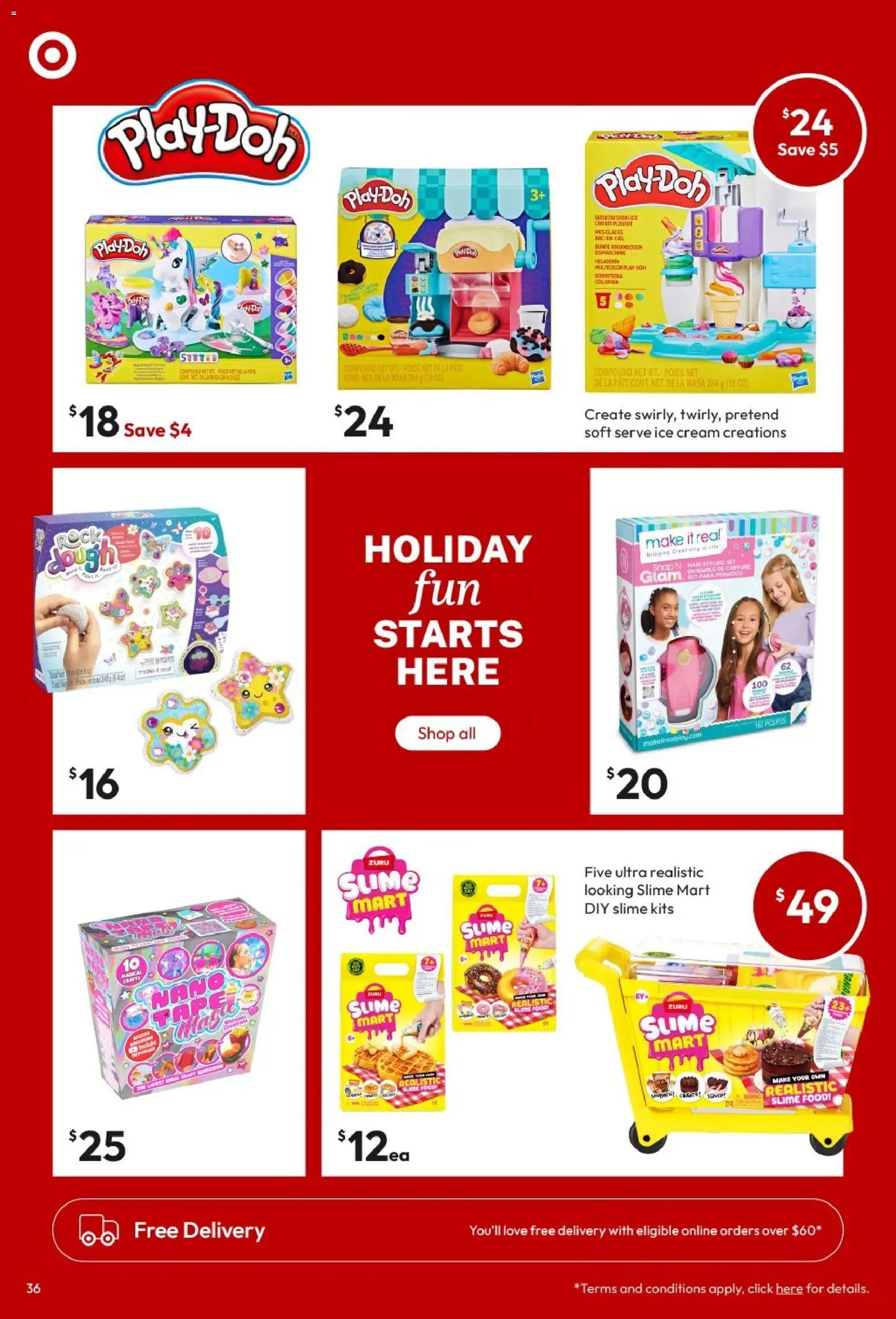 Target catalogue - valid from 02.04.2026 | Page: 37 | Products: Kits, Cream, Ice cream, Nano