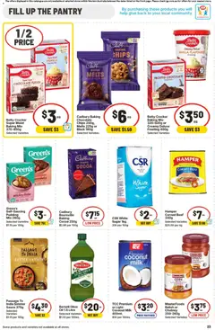 Preview of IGA Catalogue WA - valid from 04.02.2026 | Page: 30