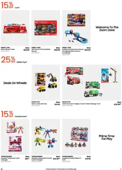 Myer catalogue - valid from 15.09.2025 | Page: 17 | Products: Accessories, Radiator