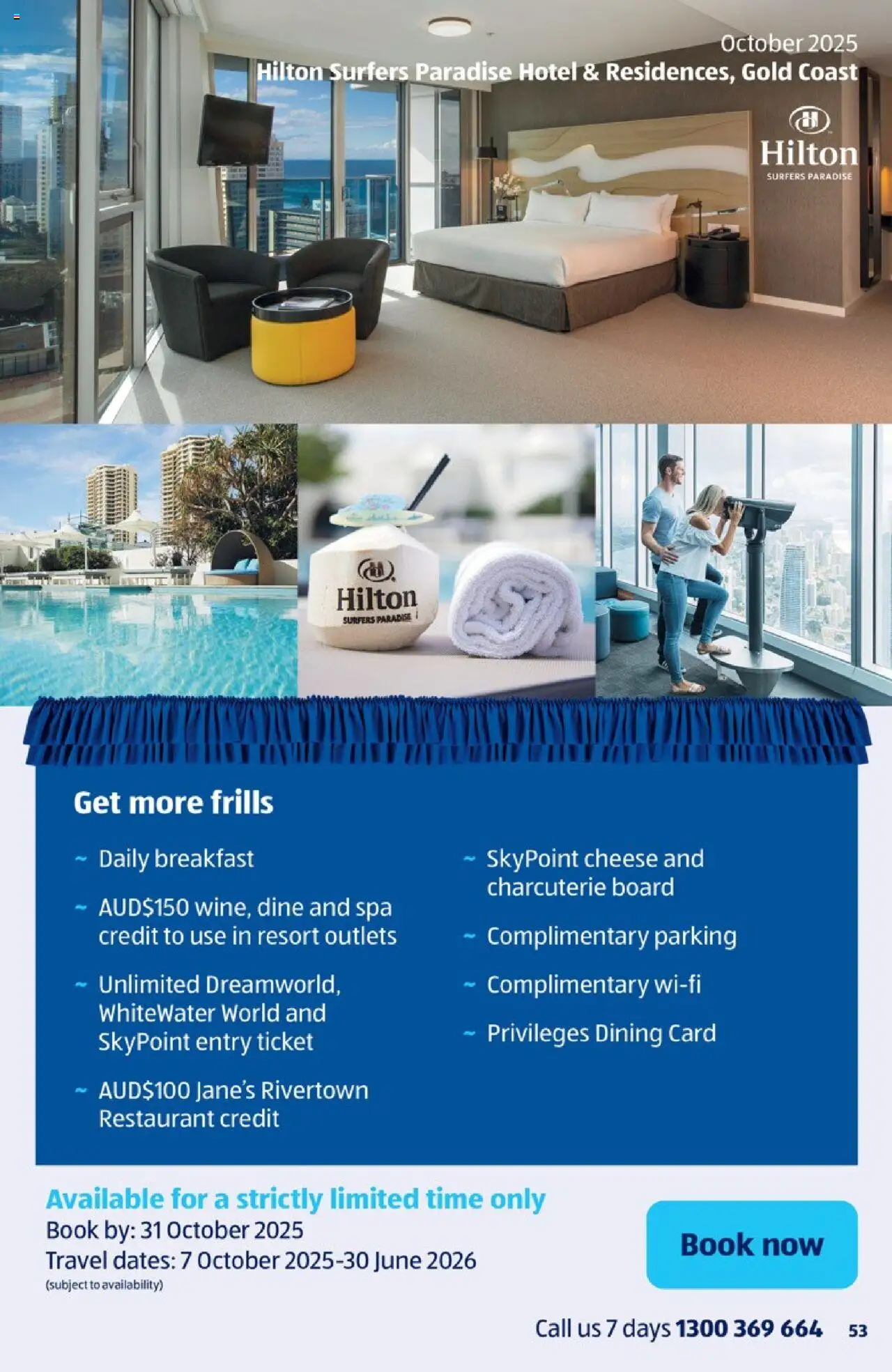 Aldi catalogue - valid from 01.10.2025 | Page: 53 | Products: Cheese