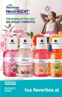 Vista previa de Fuller campaña 18 2025, nuevo folleto de la tienda, válido en México a partir del 10.12.2025 | Página: 11