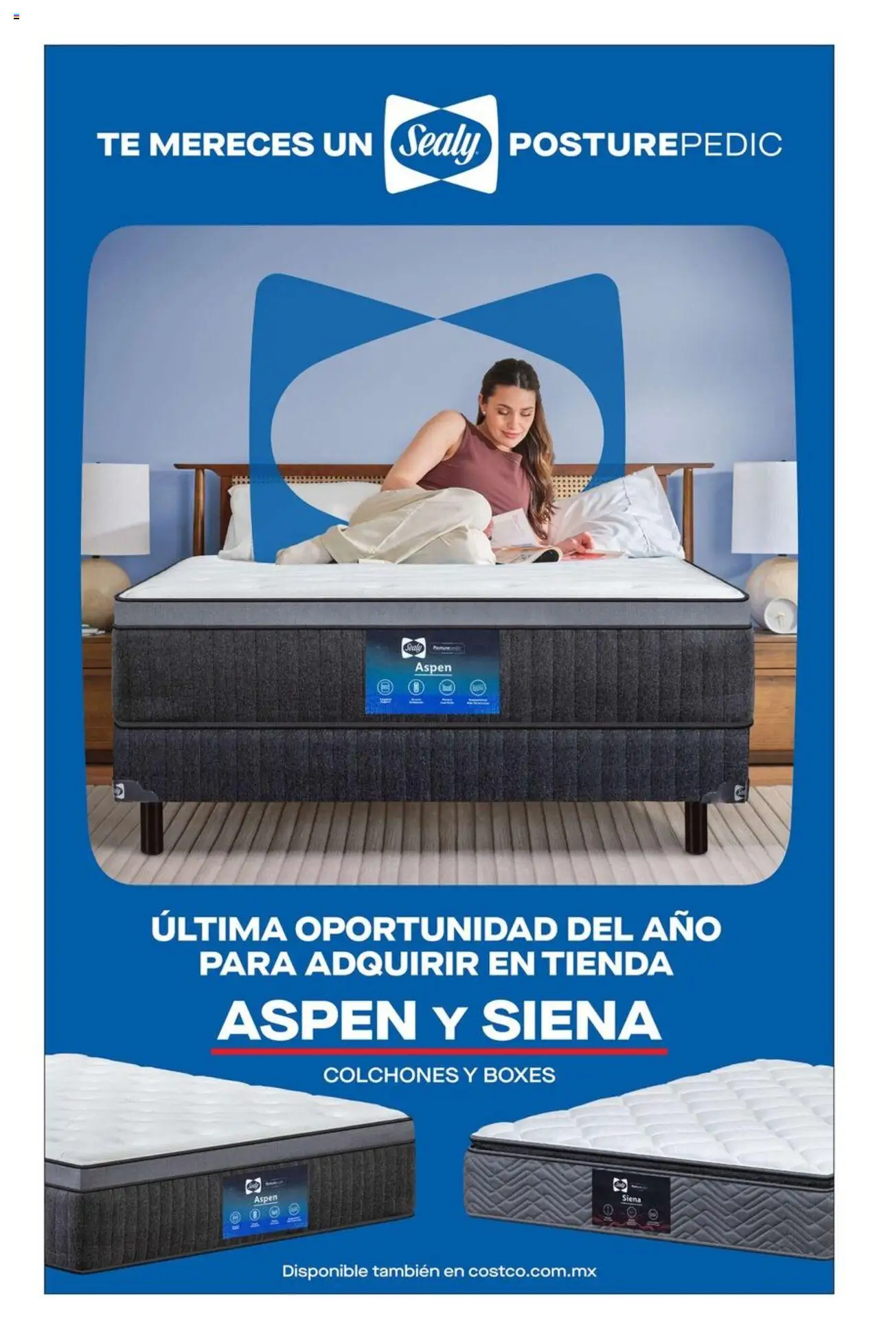 Nuevas ofertas de Costco válidas en toda la República Mexicana desde el 07.08.2025. ¡Encuentra las mejores ofertas en Costco - Catálogo Agosto! | Página: 15 | Productos: Té