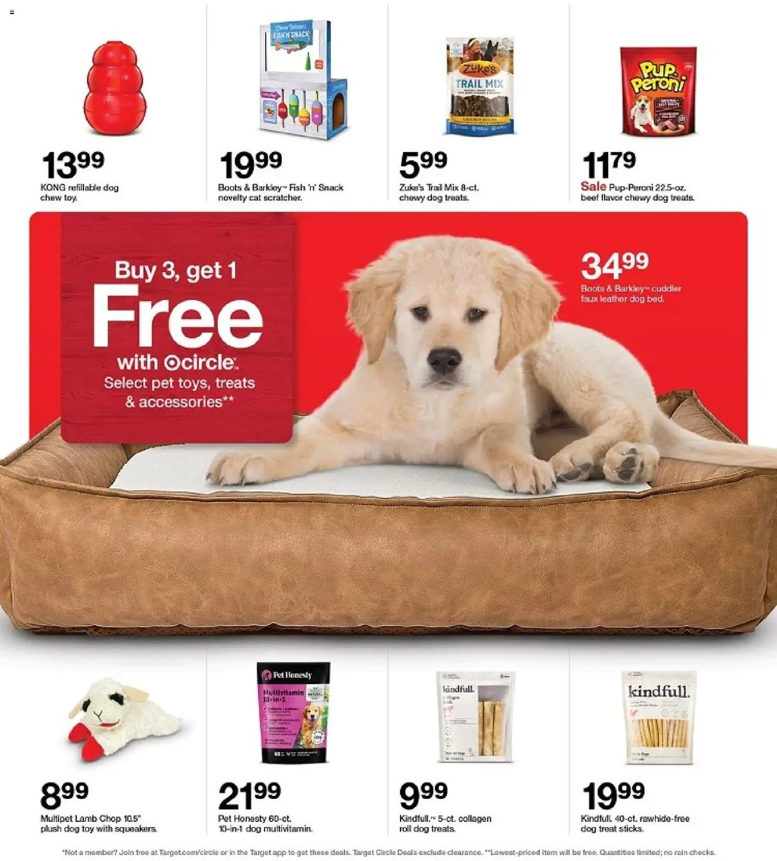 Target Weekly Ad - valid from 02.11.2025 | Page: 8