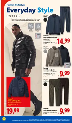 Preview of Lidl weekly ads valid from 26.12.2025 | Page: 30