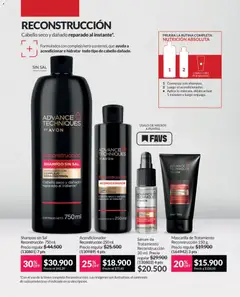 Avon catálogo - Campaña 05/2026 -  Vista previa de la revista de la tienda Avon valido desde el 01.04.2026 | Página: 188