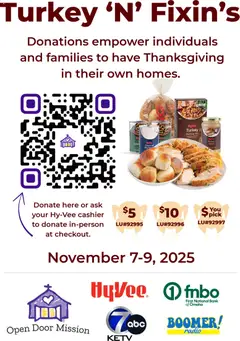 Preview of HyVee weekly ads valid from 07.11.2025