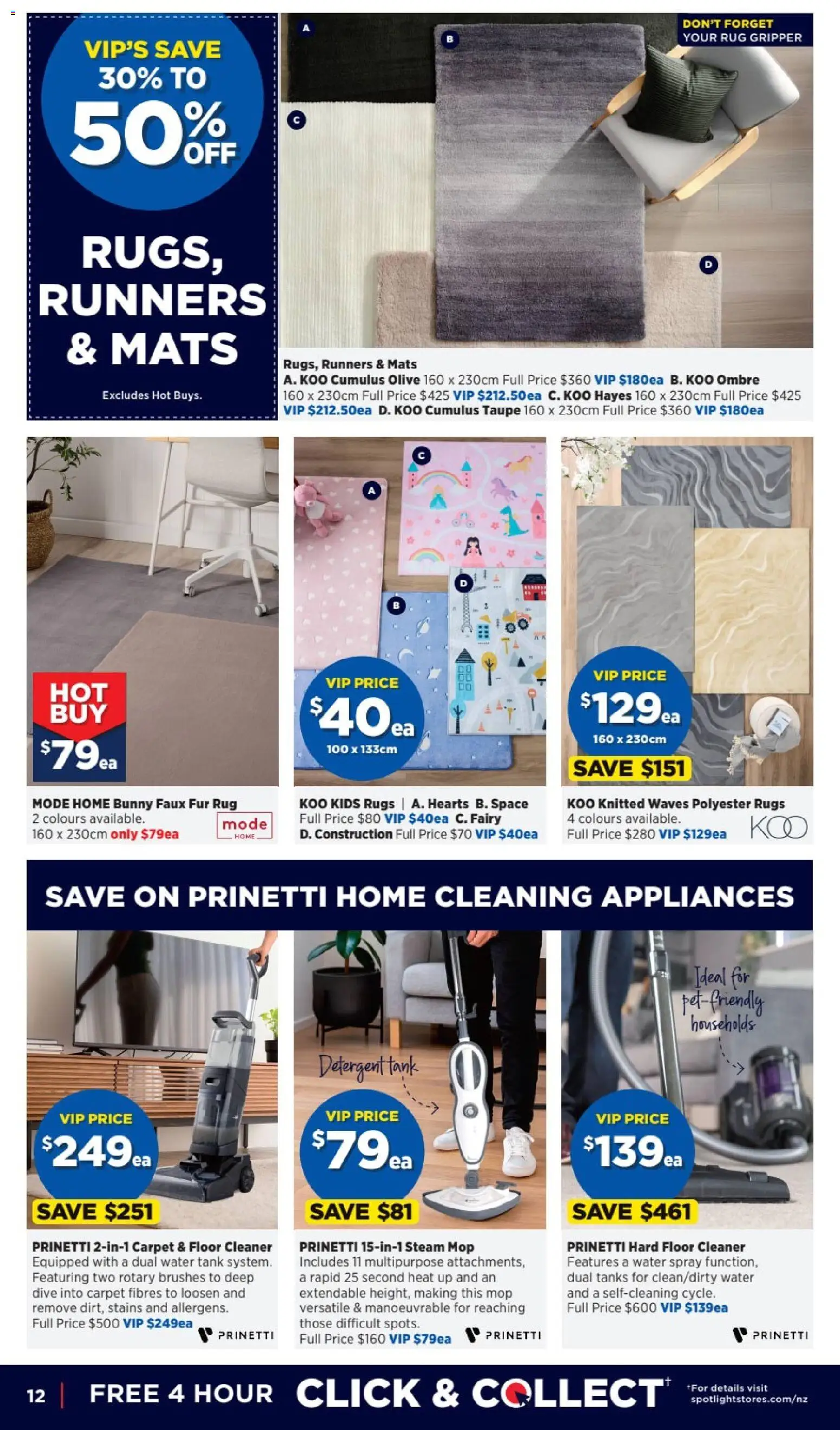 Spotlight catalogue from 18.03.2026 | Page: 12