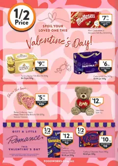 Preview of Foodworks  Catalogue  - valid from 11.02.2026 | Page: 8