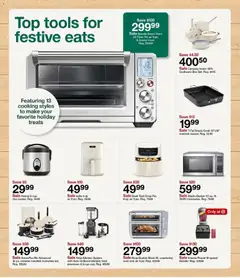 Preview of Target weekly ads valid from 16.11.2025 | Page: 14