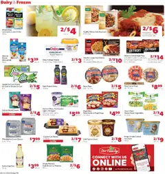 Preview of Family Fare weekly ads valid from 15.03.2026 | Page: 11