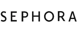 Logo de Sephora en la sección Perfumería y Belleza