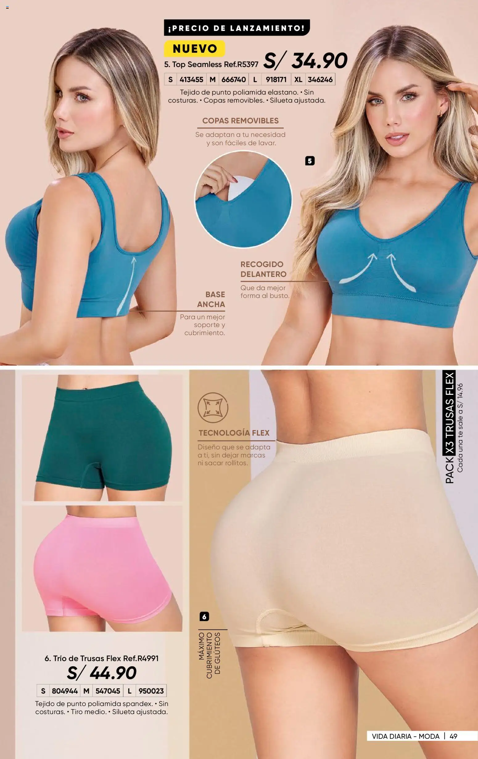 Catálogo Azzorti válido desde 24.11.2025 | Página: 51 | Productos: Té