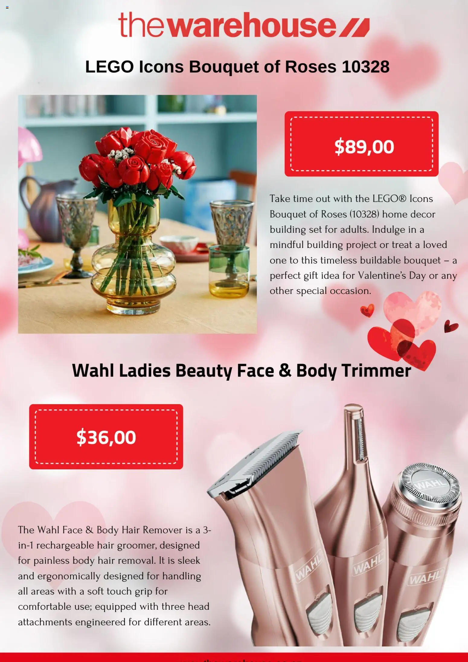 The Warehouse catalogue from 10.02.2026 | Page: 4