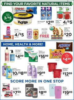 Preview of Dillons weekly ads valid from 22.04.2026 | Page: 8