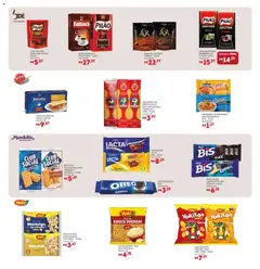 Bistek Supermercados - Ofertas Quinzenal - Pré-Visualização do folheto da loja Bistek Supermercados, válido de 11.02.2026 | Página: 8