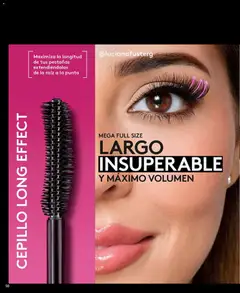 Catálogo Ésika Campaña x válido desde el 30.04.2026 | Página: 50 | Productos: Cepillo