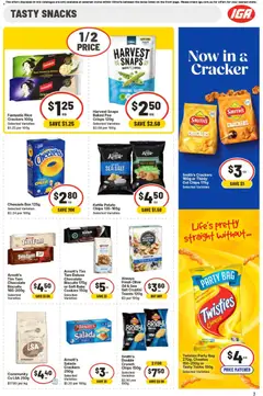 Preview of IGA  Catalogue  - valid from 31.12.2025 | Page: 10