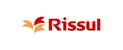 Logotipo Rissul na categoria Supermercados
