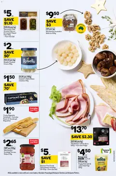 Preview of Weekly catalogue Woolworths 03/12 - valid from 03.12.2025 | Page: 11