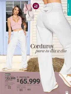 Carmel - Carmel C06 2026 -  Vista previa de la revista de la tienda Carmel valido desde el 01.06.2026 | Página: 33